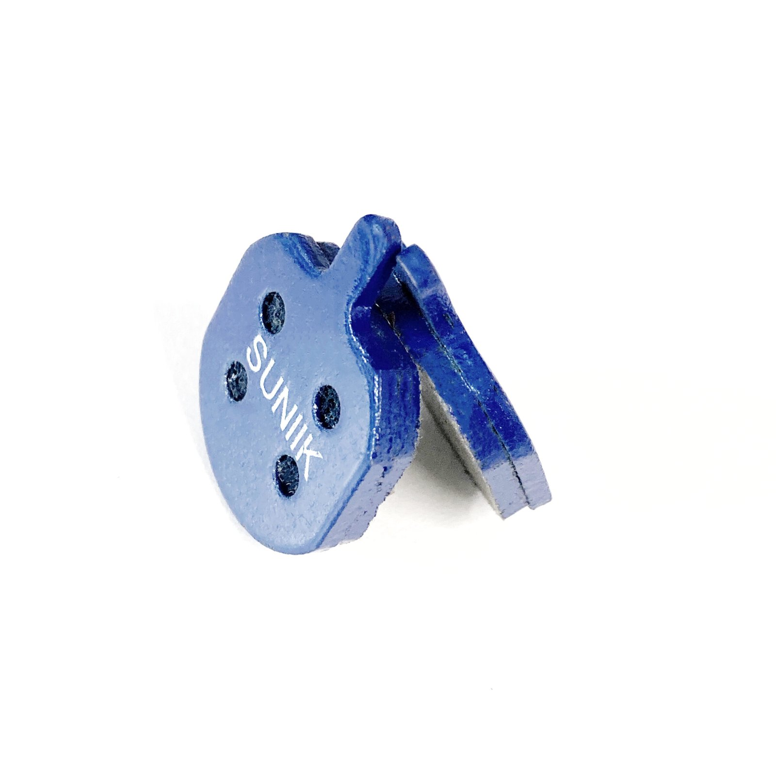 Pastilla de freno resina de disco hidráulico 1009 - Calidad premium - Imagen 2