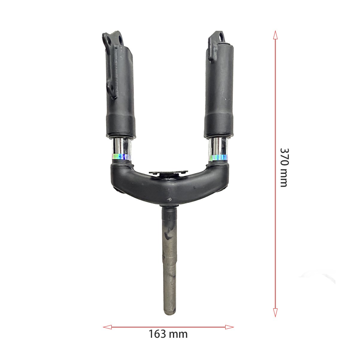 Horquilla delantera para Smartgyro Speedway y Rockway PRO V2 - Imagen 2