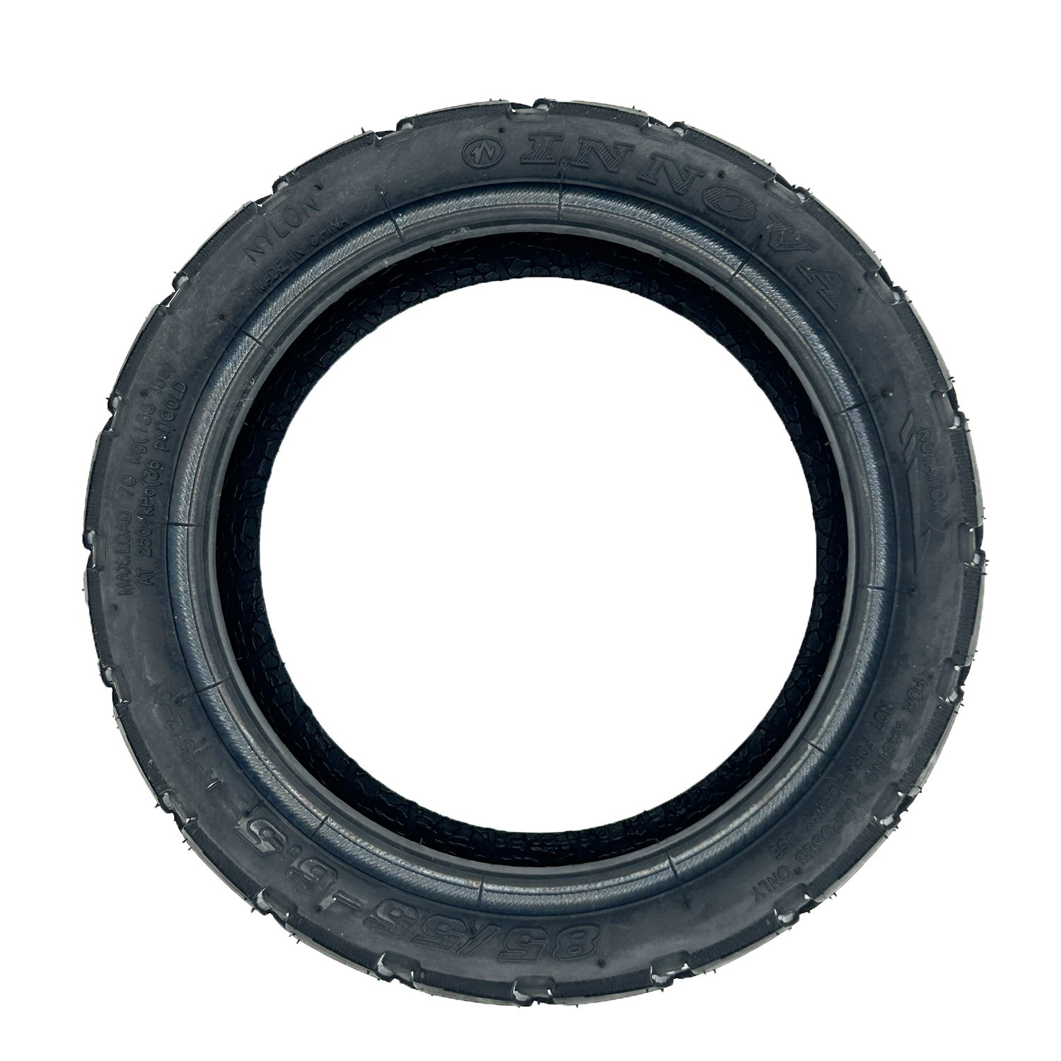 Neumático 85/55-6,5 Offroad Tubeless - Imagen 2