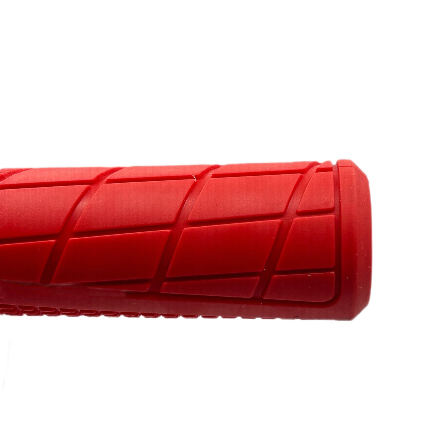 Puño genérico para patinete Rojo - Imagen 4