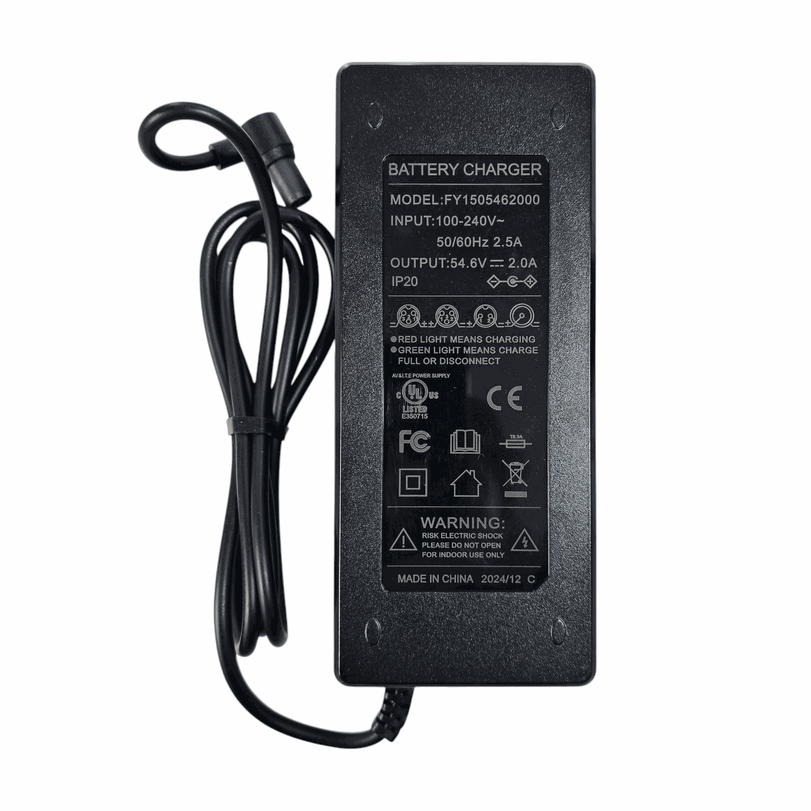 Cargador para Xiaomi MI4 Ultra / Xiaomi 4 PRO 2GEN / Navee N65 - Imagen 2