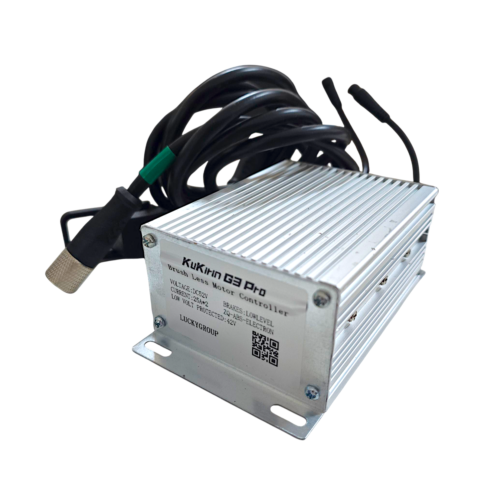 Controladora Kukirin G3 Pro