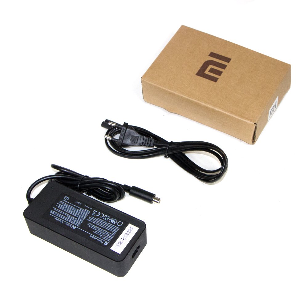 Cargador original Xiaomi 42V 2A - Imagen 7