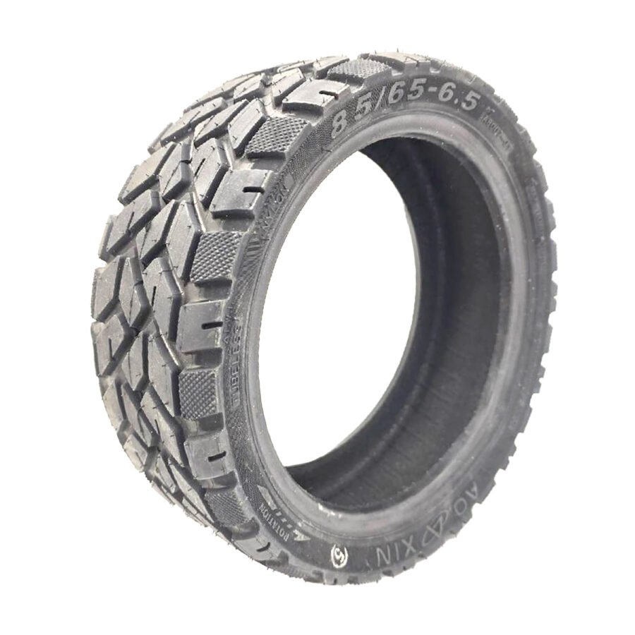 Rueda Cubierta 85/65-6,5 Tubeless offroad