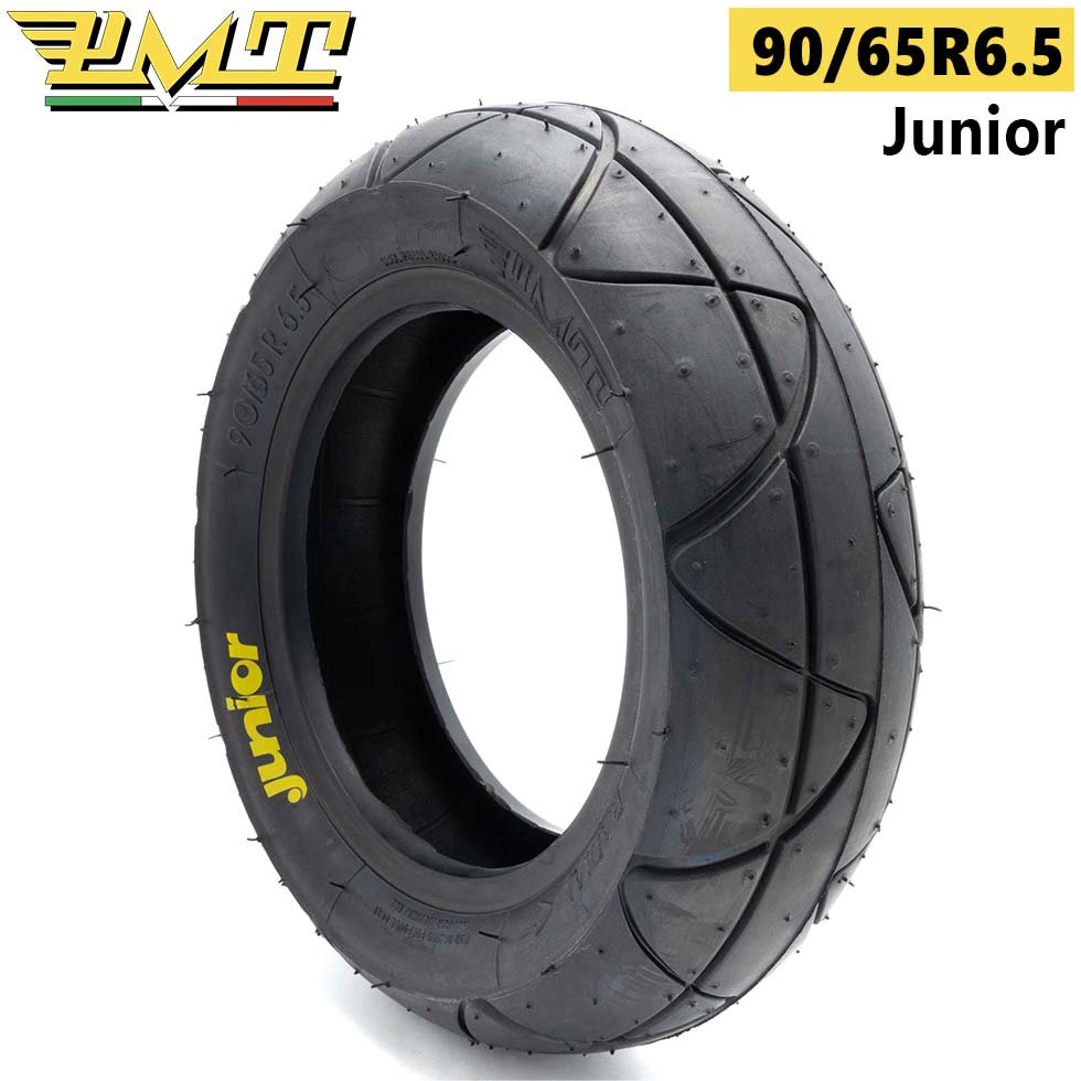 Neumático Junior 90/65R6.5 - Dualtron Thunder, Achilleus, Storm, Ultra, Rion, Z11X, VSETT 11+