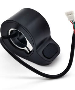 Acelerador Patinete Youin You-Go L/XL (Conector Plano)