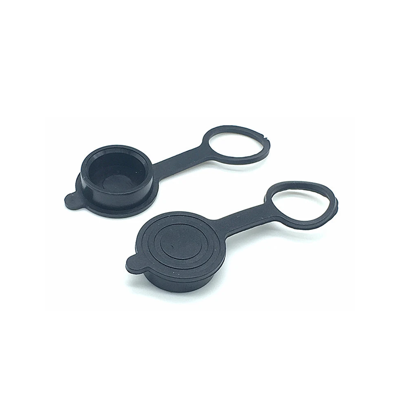 Tapa Carga GX16 (pack 10 unidades) - Imagen 2