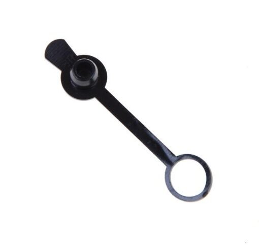 Tapa De Carga DC 5521 (pack 10 unidades)