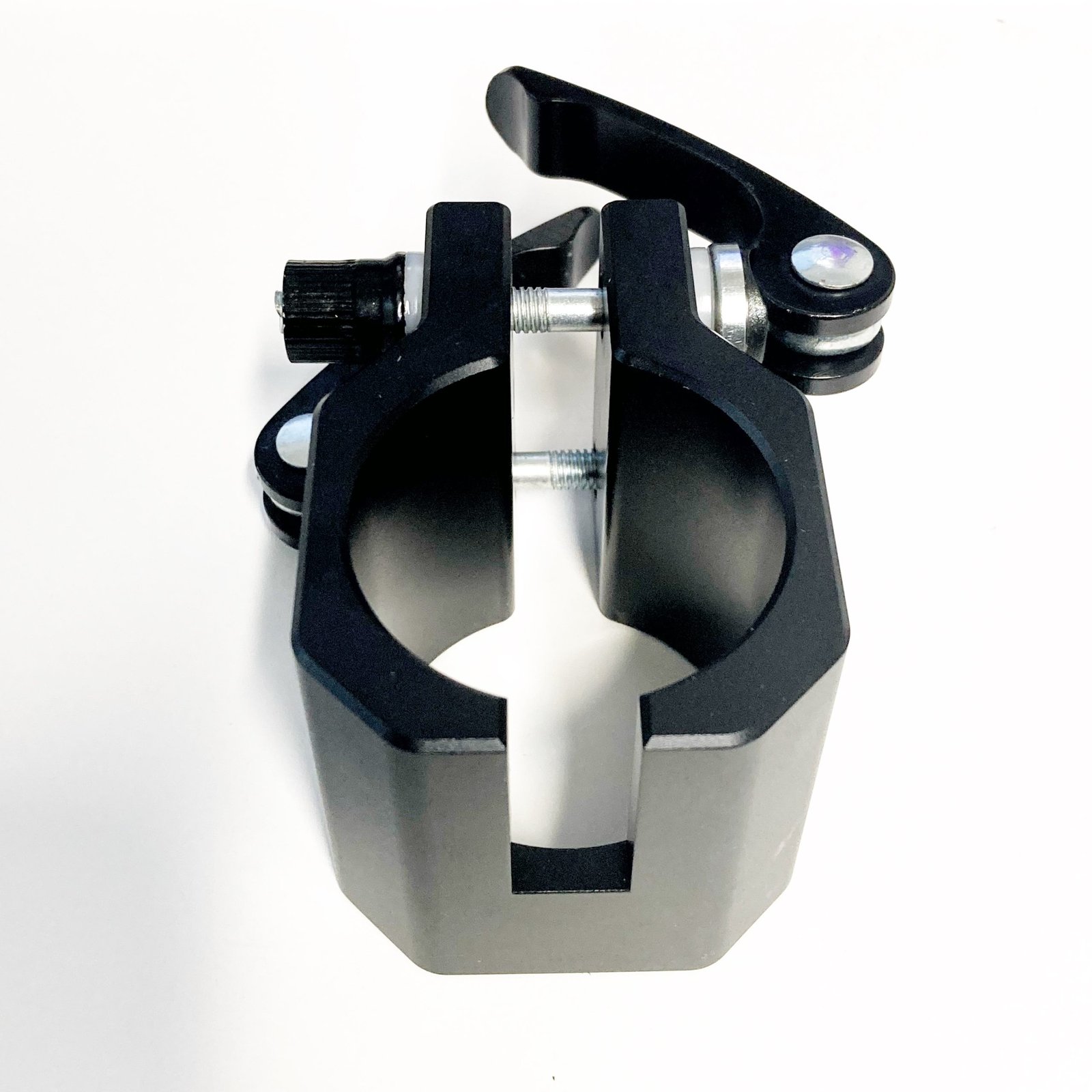 Abrazadera de cierre para ICe