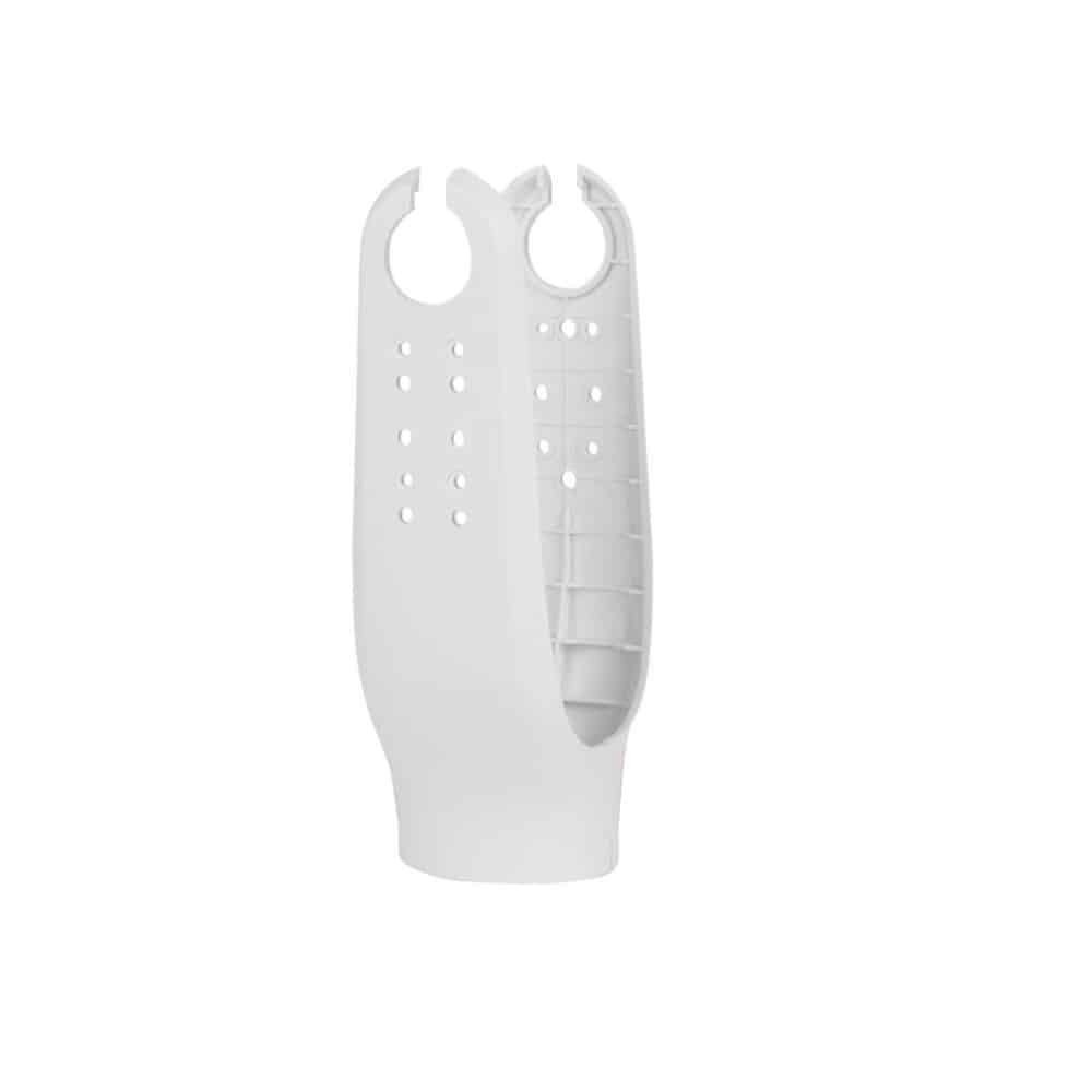 Tapa de horquilla Xiaomi (Blanco) - Imagen 2