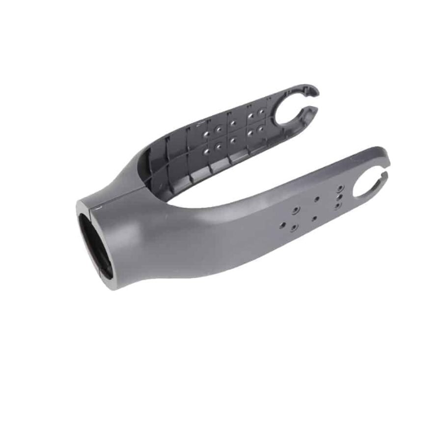 Tapa de horquilla Xiaomi (negro)