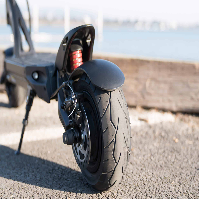 Rueda Cubierta 8x3-5 (80/65-5) Para Kaabo Mantis 8 - Imagen 4