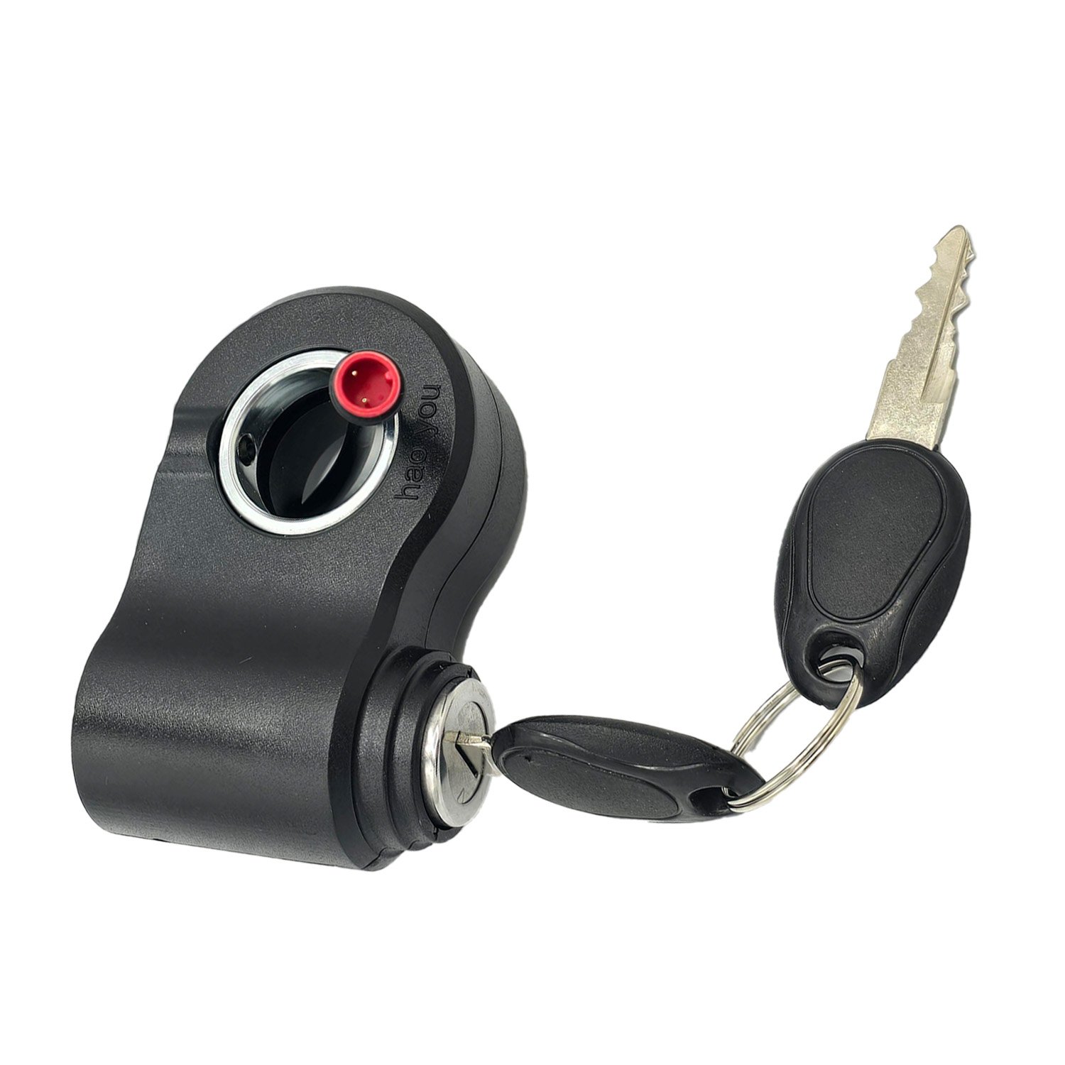 Llave de encendido para Kukirin G2 PRO - Imagen 2