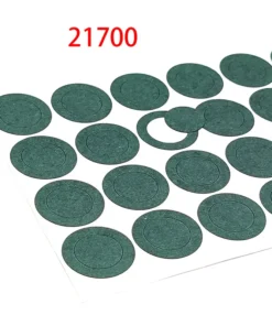 Junta de Aislamiento de batería pila 21700