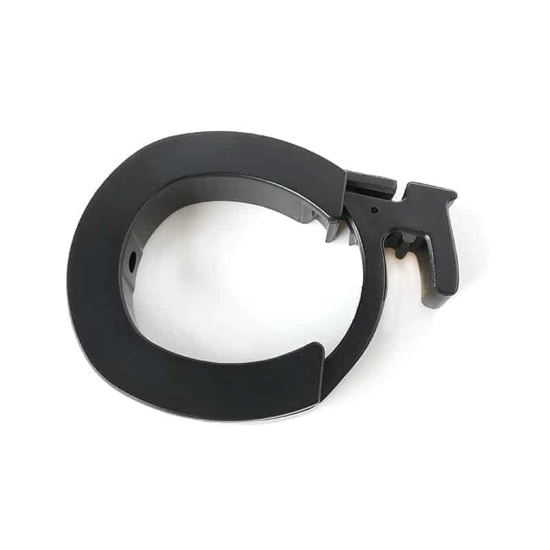 Aro de cierre completo para Ninebot Max G30