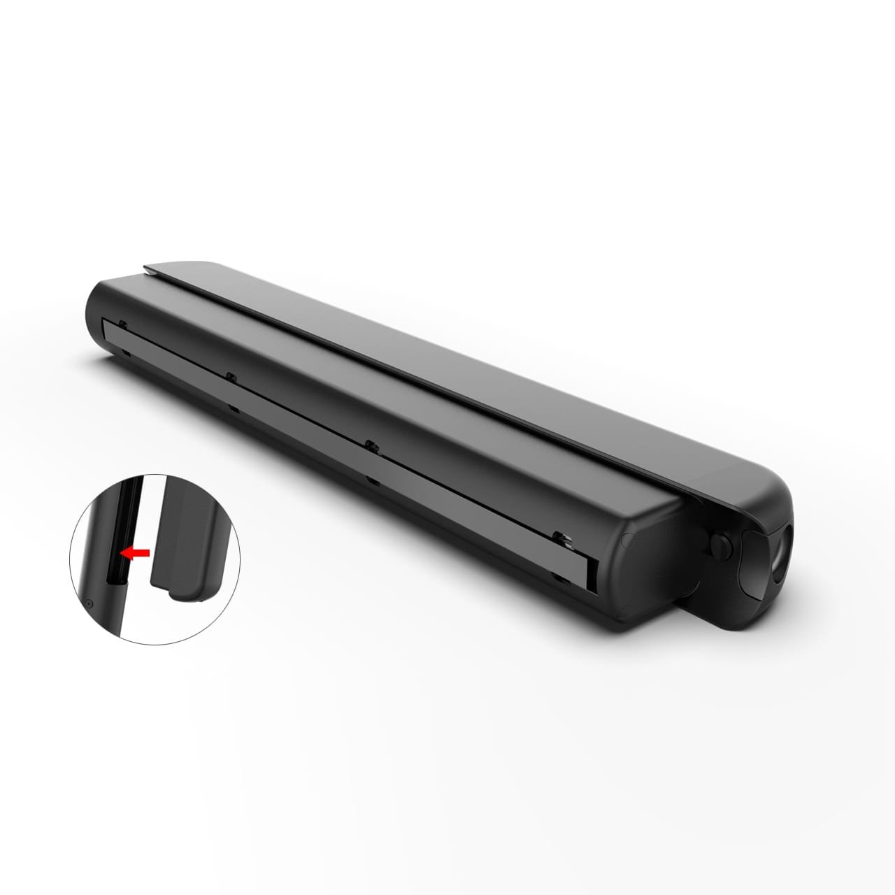 Batería externa para HX X8 y Cecotec