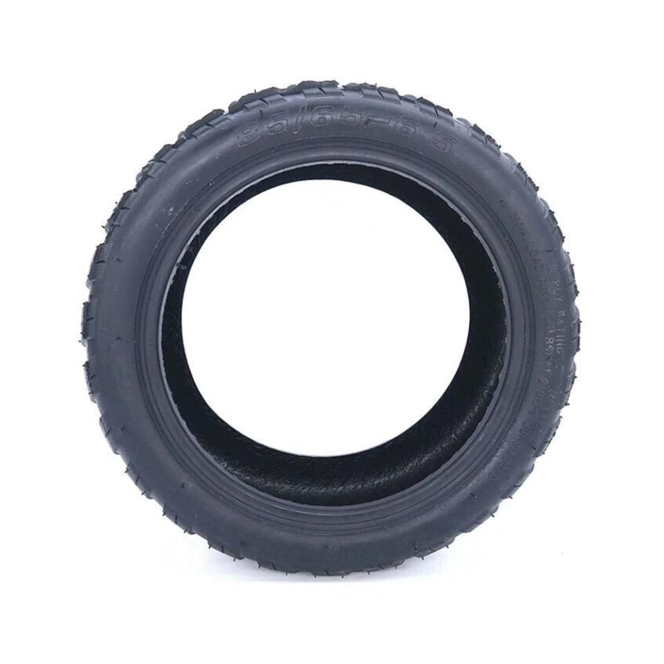 Rueda Cubierta 85/65-6,5 Tubeless - Imagen 3