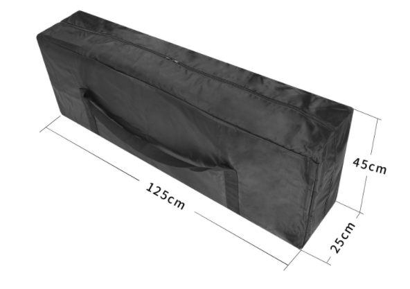 Bolso De Transporte Para Patinete - Imagen 2