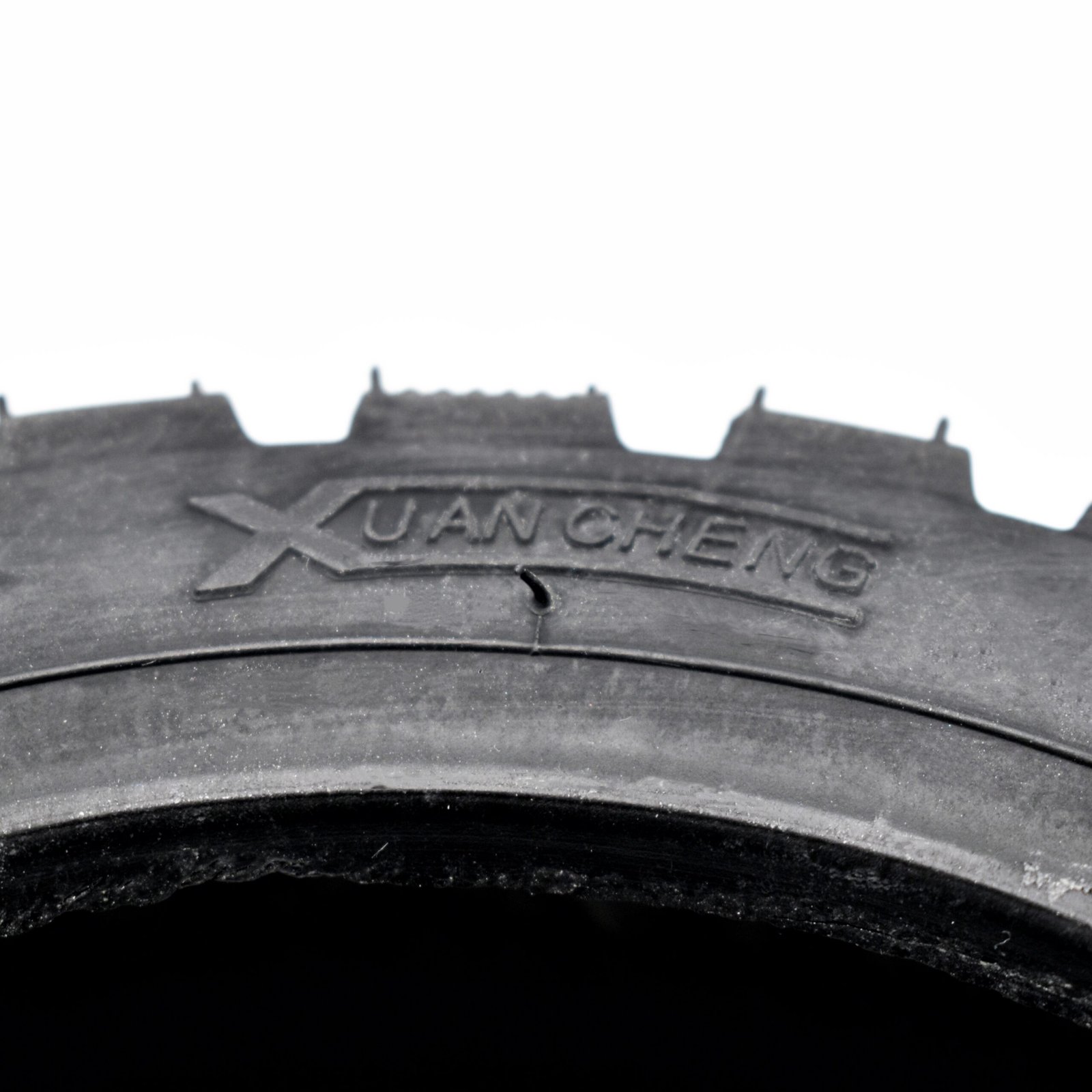 Rueda Cubierta todoterreno 10x2,75-6,5 (Tubeless) - Imagen 4