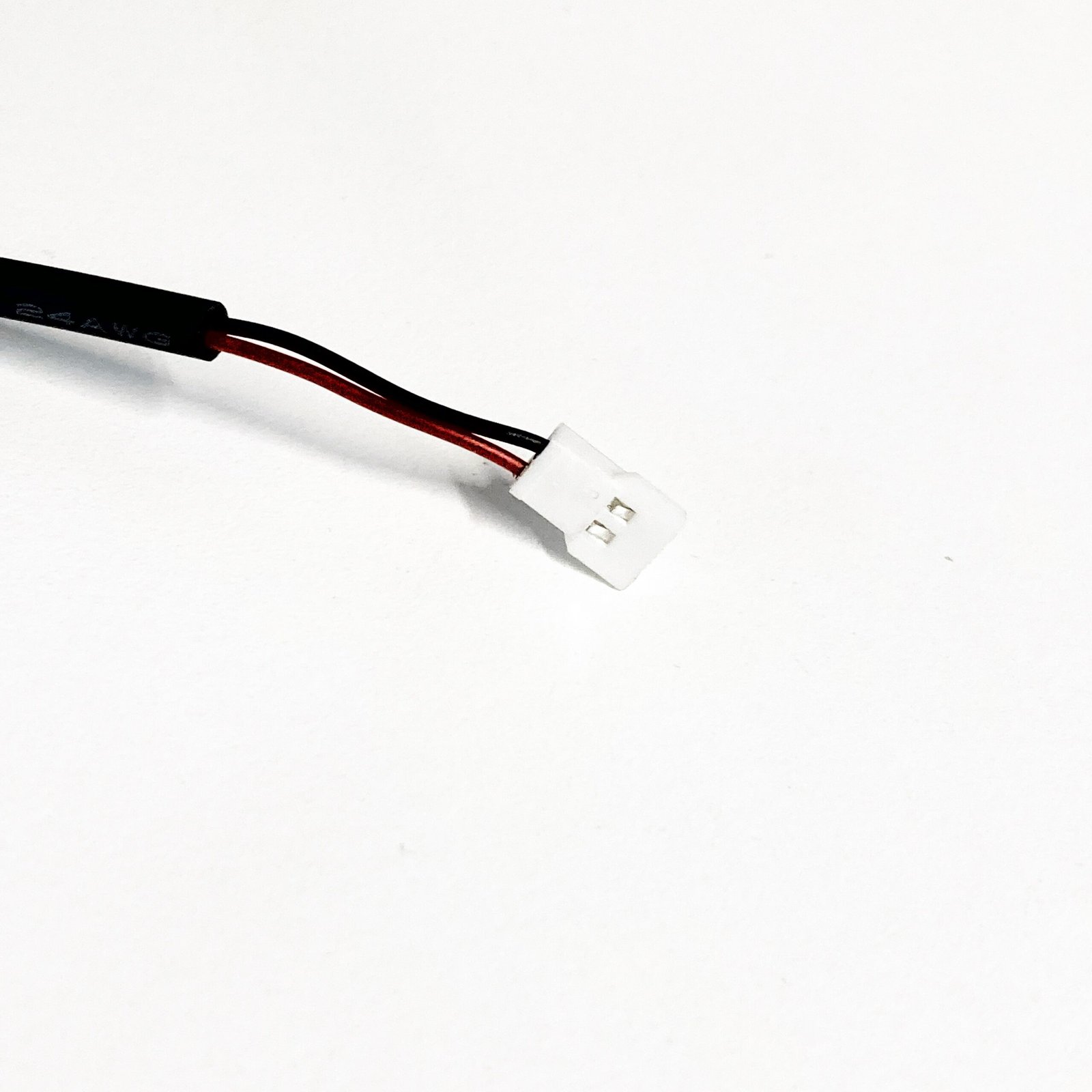 Luz trasera para guardabarros de 4 agujeros (3,7V) - Imagen 2