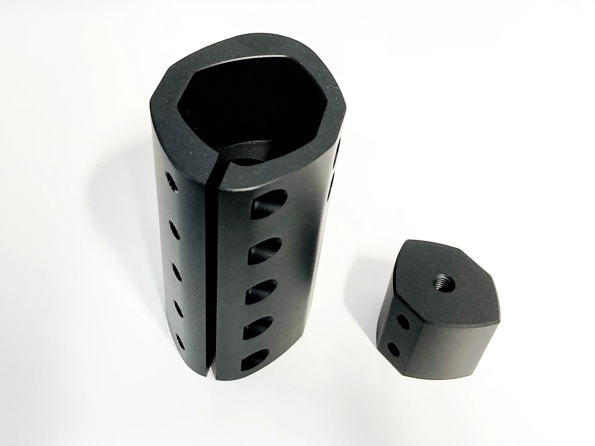 Bloque fijo de cierre Cecotec Bongo Serie Z