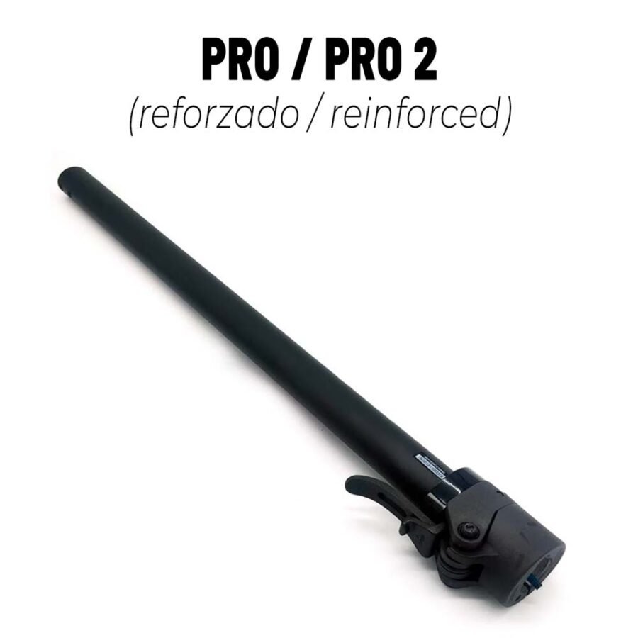 Mástil Para Xiaomi PRO / PRO2 (Nueva versión con pestaña de seguridad)