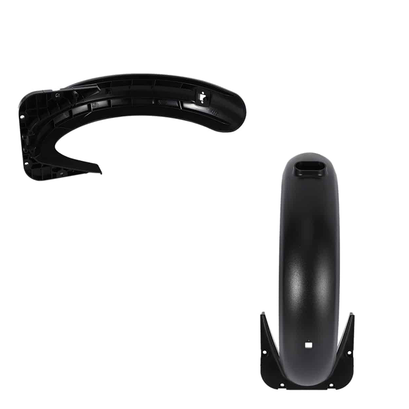 Guardabarros trasero Ninebot MAX G30 - Imagen 3