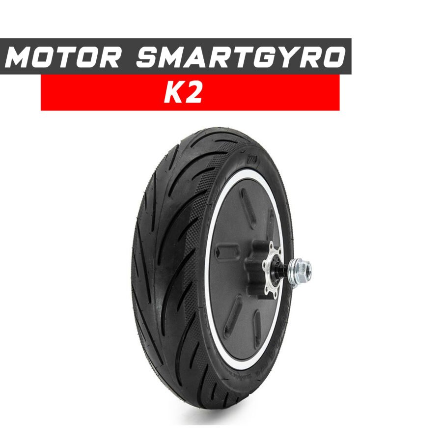 Motor Smartgyro K2