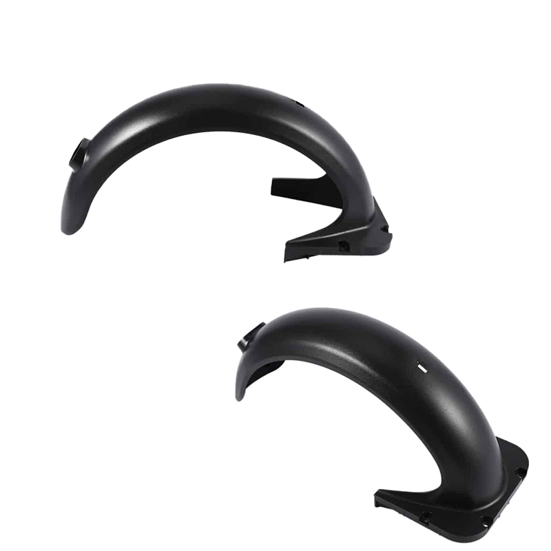 Guardabarros trasero Ninebot MAX G30 - Imagen 2