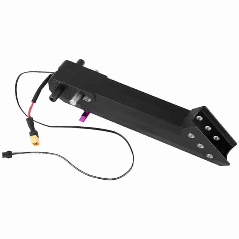 Pliegue Kugoo S1 S2 S3 - Imagen 2