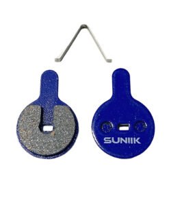 Pastilla de freno resina de disco hidráulico 1057 – Calidad premium