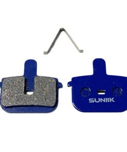 Pastilla de freno resina de disco hidráulico 1059 – Calidad premium  Compatible Con Smartgyro K2