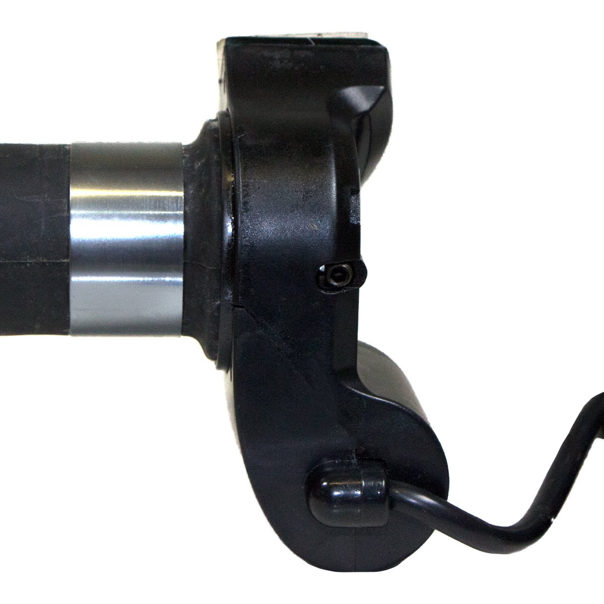 Acelerador con llave y multimetro - Imagen 4