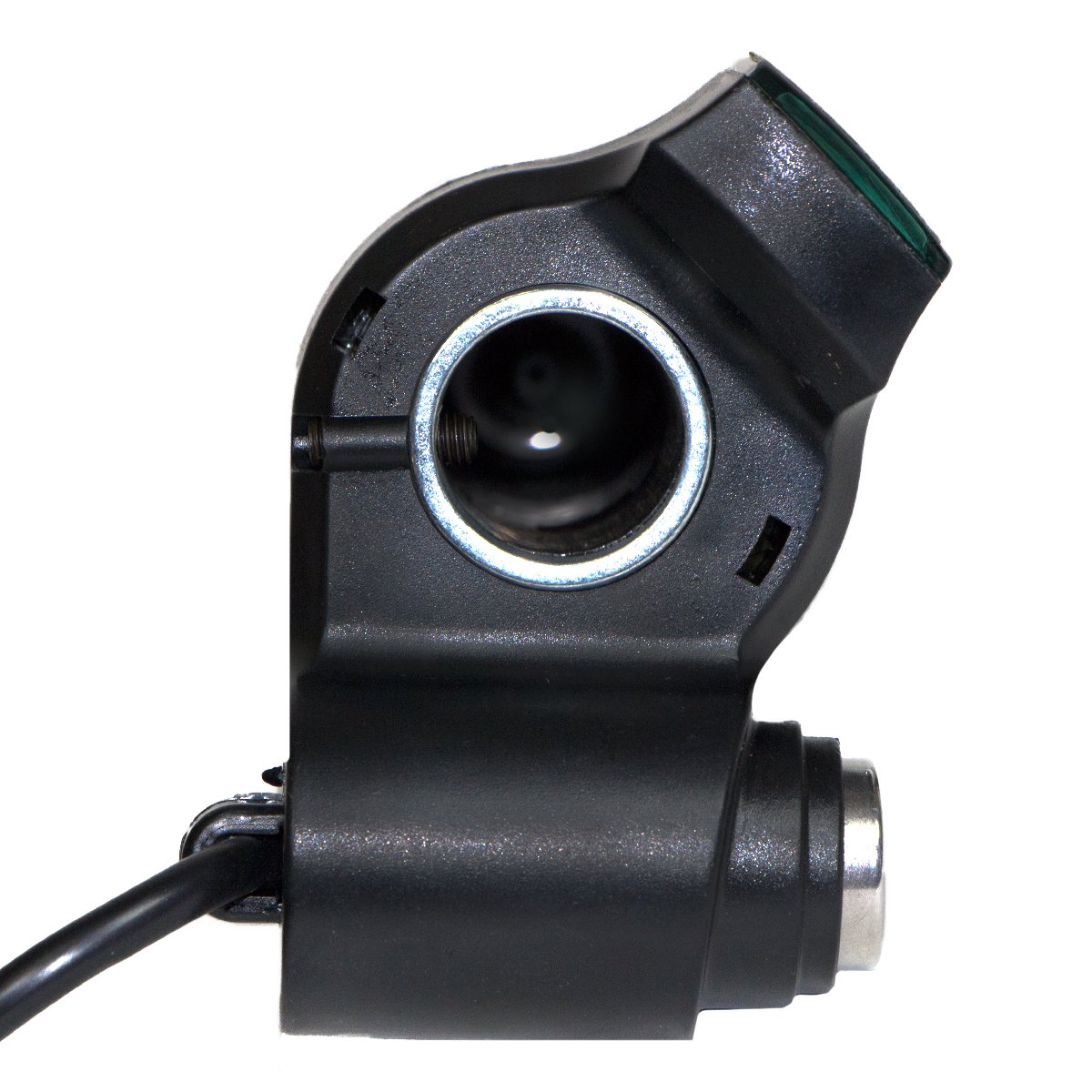 Acelerador con llave y multimetro - Imagen 3