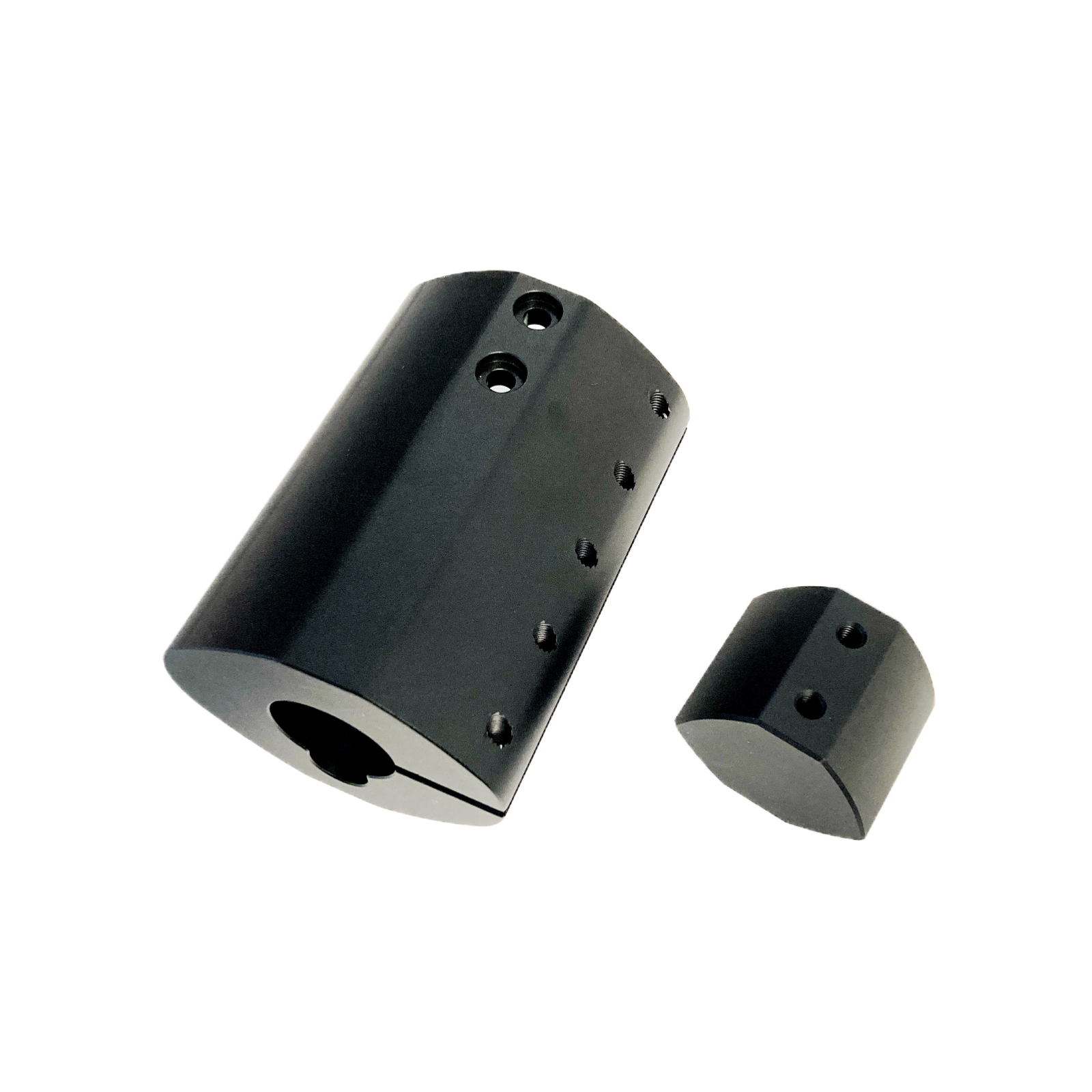 Bloque fijo de cierre Cecotec Bongo Serie Z - Imagen 2