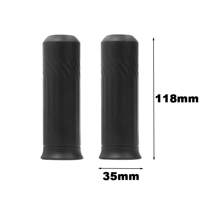 Puño Niu KQi3 KQi2 - Imagen 3