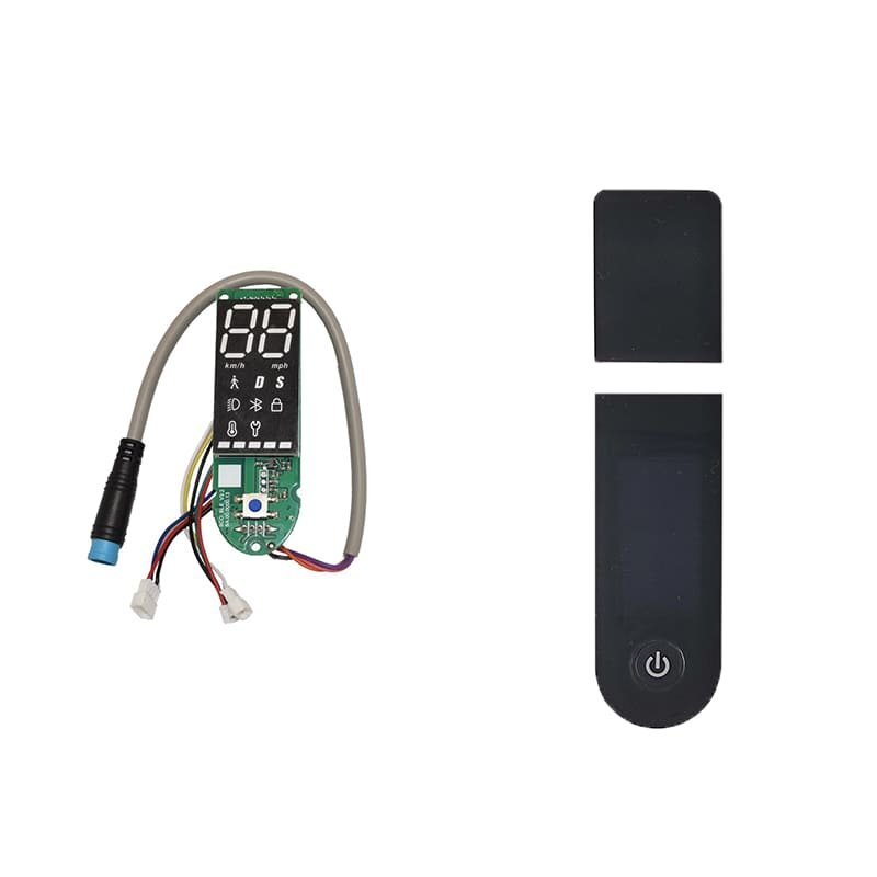 Display Pantalla para Xiaomi PRO 2, 1S y Essential + tapa - Imagen 4