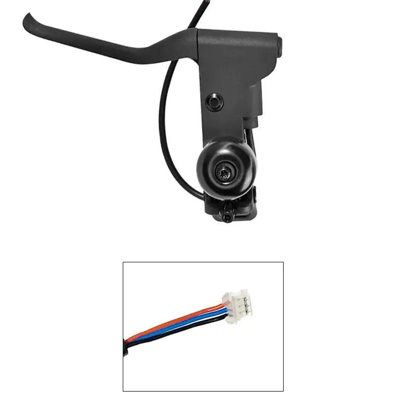 Maneta de Freno para Ninebot F y D - Imagen 2