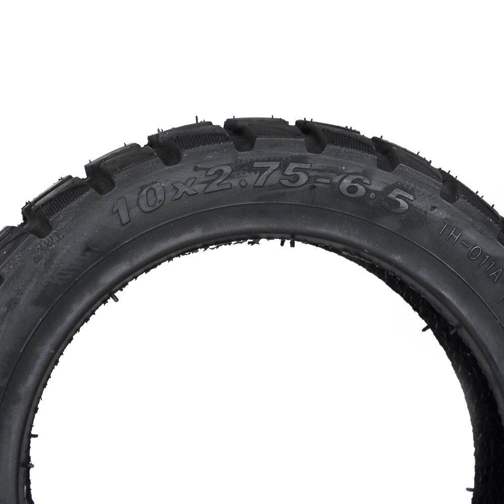 Rueda Cubierta todoterreno 10x2,75-6,5 (Tubeless) - Imagen 3