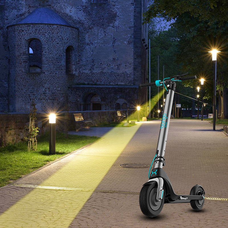 Luz delantera Cecotec Serie A - Imagen 6