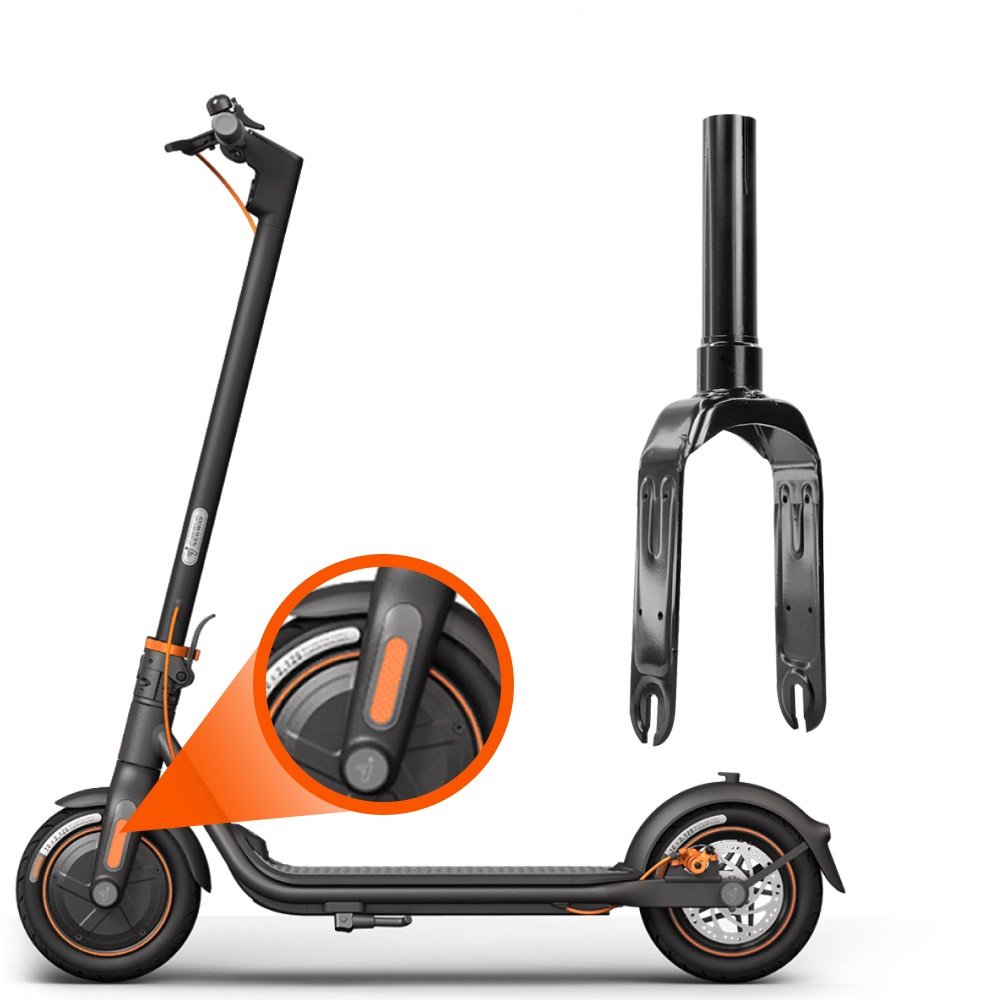 Horquilla para Ninebot Serie F30