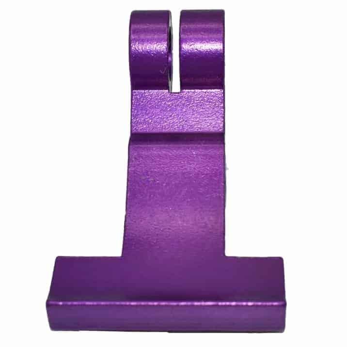 Palanca plegable Kugoo S1 S2 S3 - Imagen 2