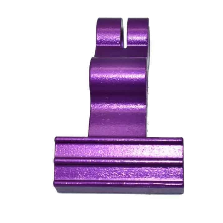 Palanca plegable Kugoo S1 S2 S3 - Imagen 3