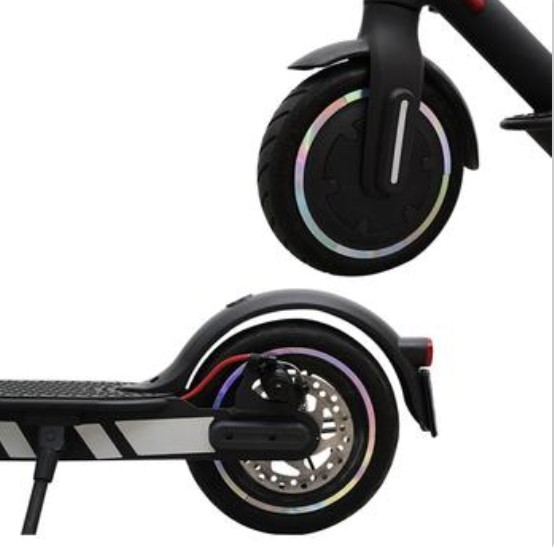 Pegatina llanta Reflectane para Xiaomi