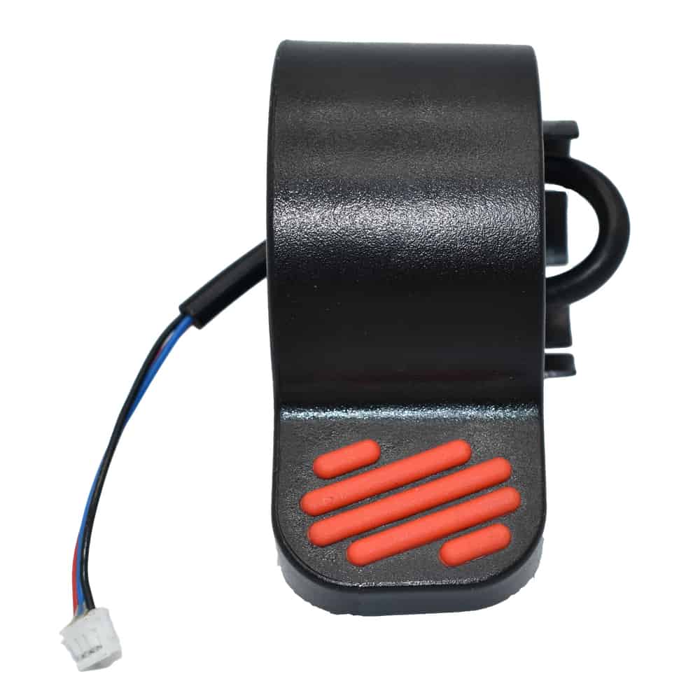 Freno Ninebot serie ES y E (Rojo) - Imagen 2