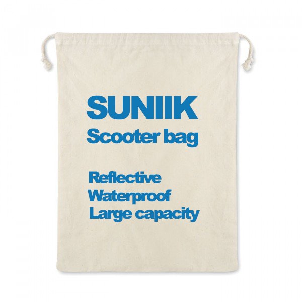 Bolso De Transporte Para Patinete - Imagen 3