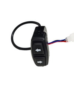 Botonera intermitentes para Smartgyro K2