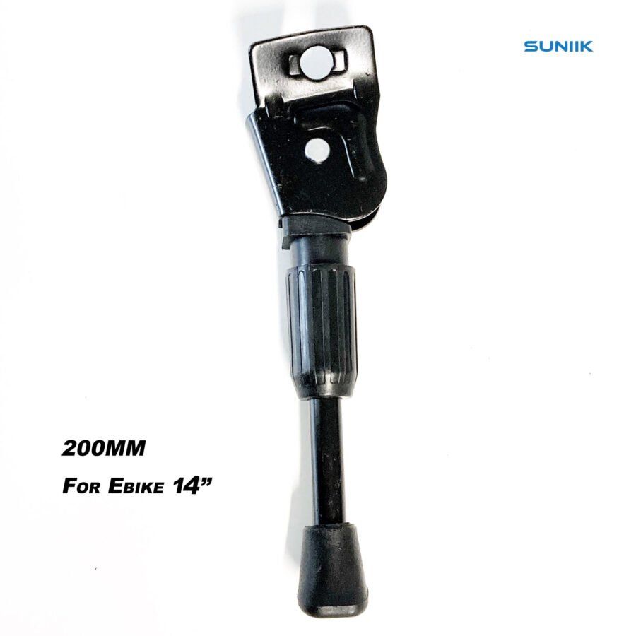 Caballete universal Bicicleta eléctrica 200mm
