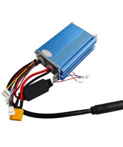 Controladora para Smartgyro K2 (conexión de 5 pines)