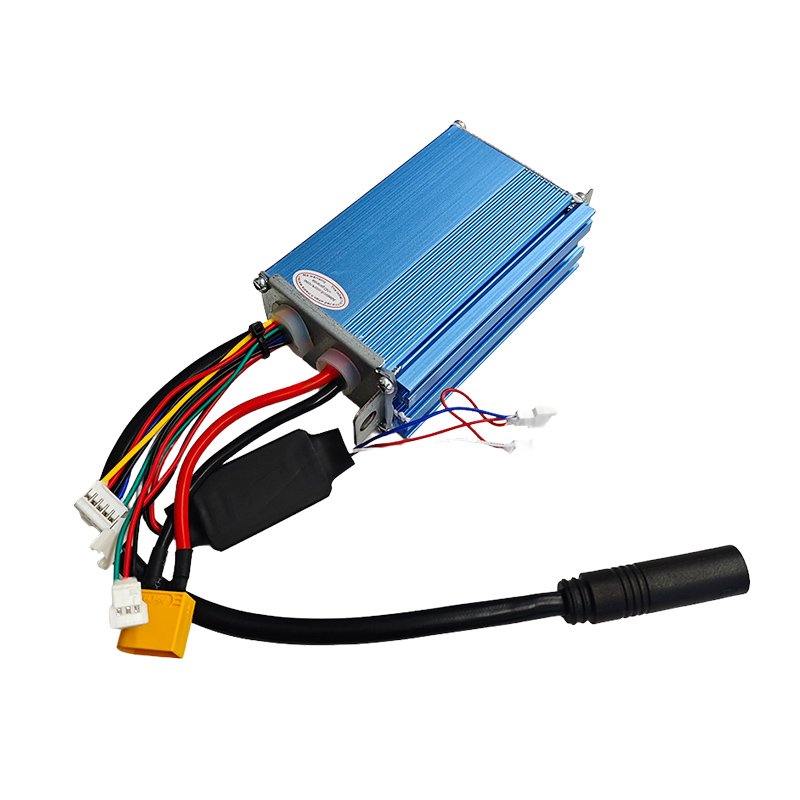 Controladora para Smartgyro K2 (conexión de 5 pines)